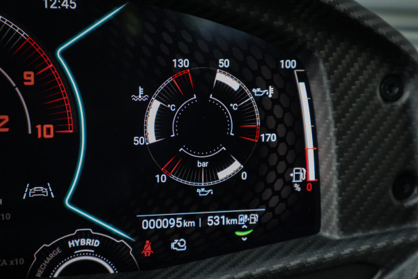 Lamborghini Revuelto | LIFT | CARBON IN & EXTERIEUR | PASSENGER DISPLAY | ADAPTIVE CRUISE | APPLE CARPLAY | SONUS FABER SOUND | PARKING PACK | HEADLA Lamborghini Revuelto | LIFT | CARBON IN & EXTERIEUR | PASSENGER DISPLAY | ADAPTIVE CRUISE | APPLE CARPLAY | SONUS FABER SOUND | PARKING PACK | HEADLA