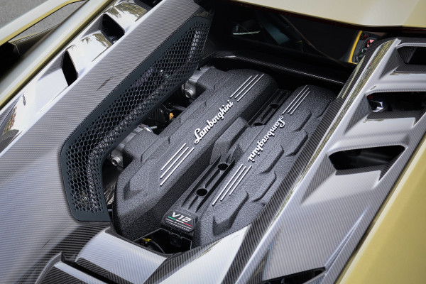 Lamborghini Revuelto | LIFT | CARBON IN & EXTERIEUR | PASSENGER DISPLAY | ADAPTIVE CRUISE | APPLE CARPLAY | SONUS FABER SOUND | PARKING PACK | HEADLA Lamborghini Revuelto | LIFT | CARBON IN & EXTERIEUR | PASSENGER DISPLAY | ADAPTIVE CRUISE | APPLE CARPLAY | SONUS FABER SOUND | PARKING PACK | HEADLA