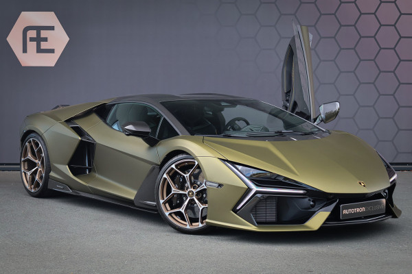 Lamborghini Revuelto | LIFT | CARBON IN & EXTERIEUR | PASSENGER DISPLAY | ADAPTIVE CRUISE | APPLE CARPLAY | SONUS FABER SOUND | PARKING PACK | HEADLA Lamborghini Revuelto | LIFT | CARBON IN & EXTERIEUR | PASSENGER DISPLAY | ADAPTIVE CRUISE | APPLE CARPLAY | SONUS FABER SOUND | PARKING PACK | HEADLA