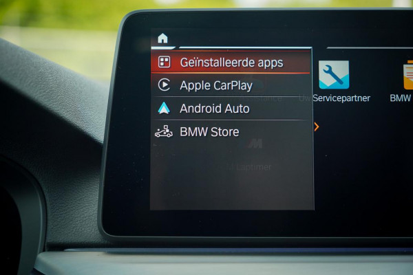 BMW 5 Serie Touring 530i High Executive / M-Pakket / Pano / HUD / Trekhaak / Incl BTW / Laser