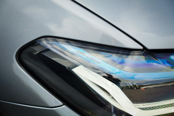 BMW 5 Serie Touring 530i High Executive / M-Pakket / Pano / HUD / Trekhaak / Incl BTW / Laser