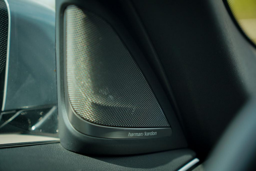 BMW 5 Serie Touring 530i High Executive / M-Pakket / Pano / HUD / Trekhaak / Incl BTW / Laser