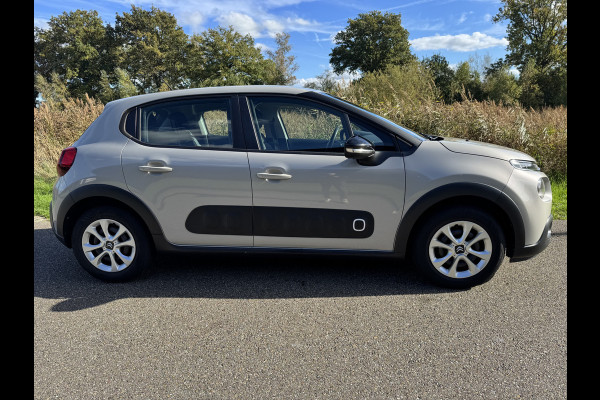 Citroën C3 1.2 PureTech Live Citroën C3 1.2 PureTech Live