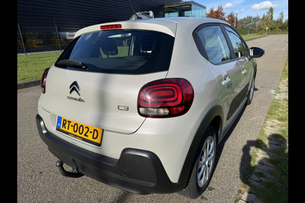 Citroën C3 1.2 PureTech Live Citroën C3 1.2 PureTech Live