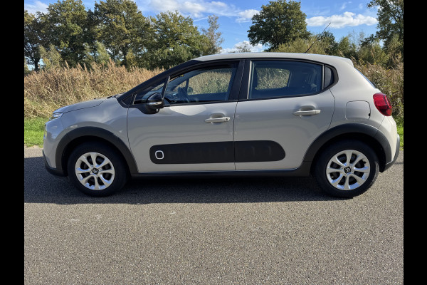 Citroën C3 1.2 PureTech Live Citroën C3 1.2 PureTech Live