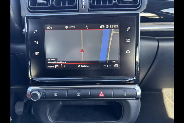 Citroën C3 1.2 PureTech Live Citroën C3 1.2 PureTech Live
