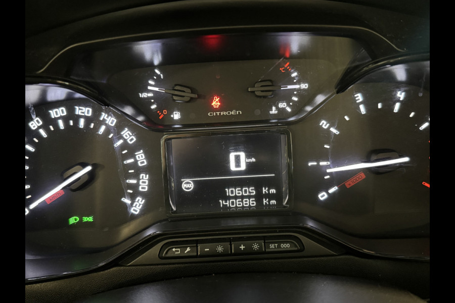 Citroën C3 1.2 PureTech Live Citroën C3 1.2 PureTech Live