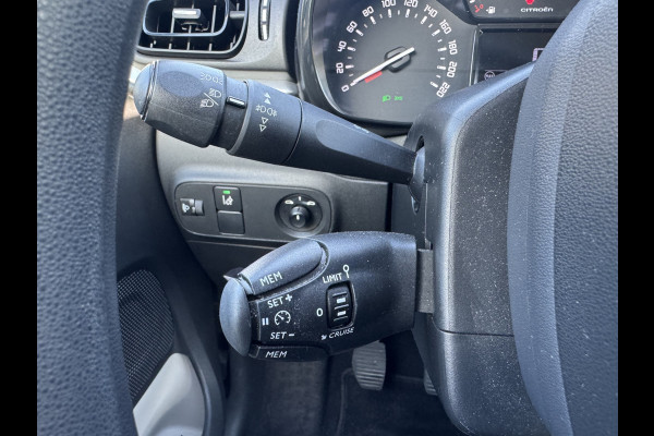 Citroën C3 1.2 PureTech Live Citroën C3 1.2 PureTech Live