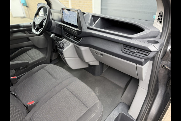 Ford Transit Custom 320 2.0 TDCI 136 PK EURO 6 L2H1 Stoelverwarming/CarPlay/achteruitrijcamera