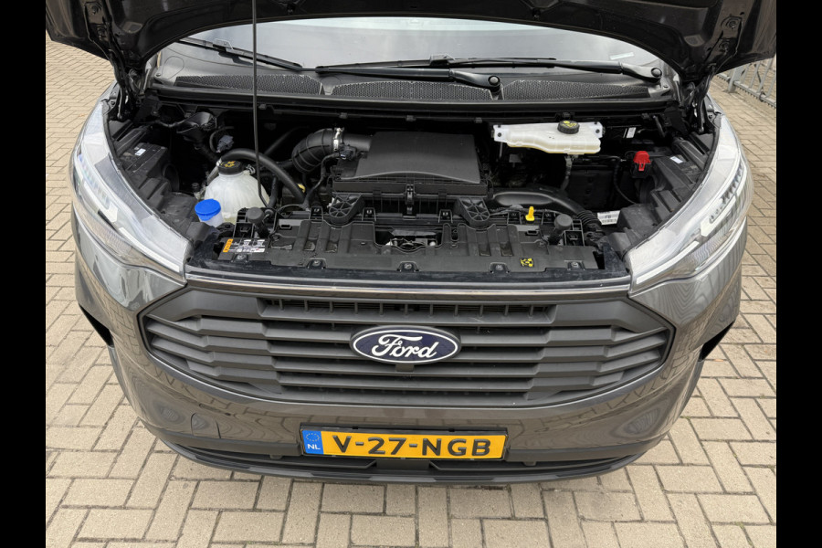 Ford Transit Custom 320 2.0 TDCI 136 PK EURO 6 L2H1 Stoelverwarming/CarPlay/achteruitrijcamera