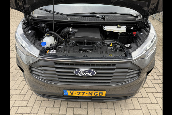 Ford Transit Custom 320 2.0 TDCI 136 PK EURO 6 L2H1 Stoelverwarming/CarPlay/achteruitrijcamera