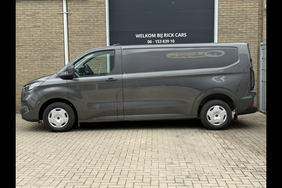 Ford Transit Custom 320 2.0 TDCI 136 PK EURO 6 L2H1 Stoelverwarming/CarPlay/achteruitrijcamera