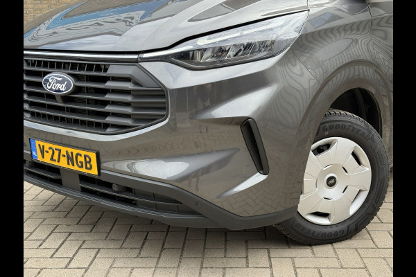 Ford Transit Custom 320 2.0 TDCI 136 PK EURO 6 L2H1 Stoelverwarming/CarPlay/achteruitrijcamera