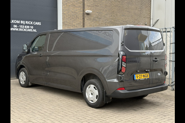 Ford Transit Custom 320 2.0 TDCI 136 PK EURO 6 L2H1 Stoelverwarming/CarPlay/achteruitrijcamera