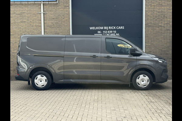 Ford Transit Custom 320 2.0 TDCI 136 PK EURO 6 L2H1 Stoelverwarming/CarPlay/achteruitrijcamera