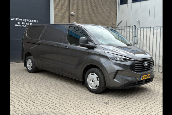 Ford Transit Custom 320 2.0 TDCI 136 PK EURO 6 L2H1 Stoelverwarming/CarPlay/achteruitrijcamera