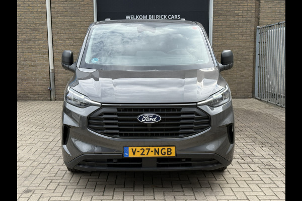 Ford Transit Custom 320 2.0 TDCI 136 PK EURO 6 L2H1 Stoelverwarming/CarPlay/achteruitrijcamera