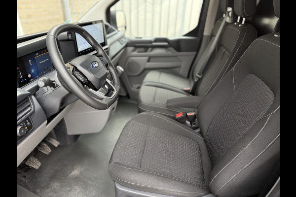 Ford Transit Custom 320 2.0 TDCI 136 PK EURO 6 L2H1 Stoelverwarming/CarPlay/achteruitrijcamera