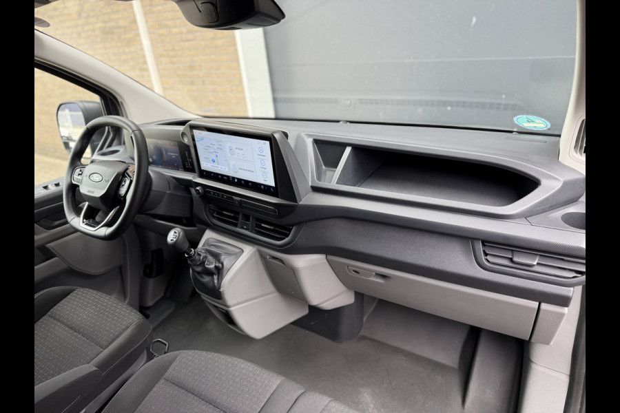 Ford Transit Custom 320 2.0 TDCI 136 PK EURO 6 L2H1 Stoelverwarming/CarPlay/achteruitrijcamera