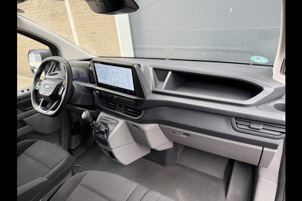 Ford Transit Custom 320 2.0 TDCI 136 PK EURO 6 L2H1 Stoelverwarming/CarPlay/achteruitrijcamera