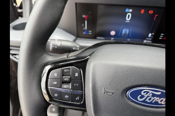 Ford Transit Custom 320 2.0 TDCI 136 PK EURO 6 L2H1 Stoelverwarming/CarPlay/achteruitrijcamera