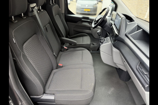 Ford Transit Custom 320 2.0 TDCI 136 PK EURO 6 L2H1 Stoelverwarming/CarPlay/achteruitrijcamera