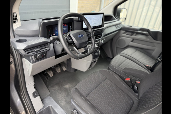 Ford Transit Custom 320 2.0 TDCI 136 PK EURO 6 L2H1 Stoelverwarming/CarPlay/achteruitrijcamera