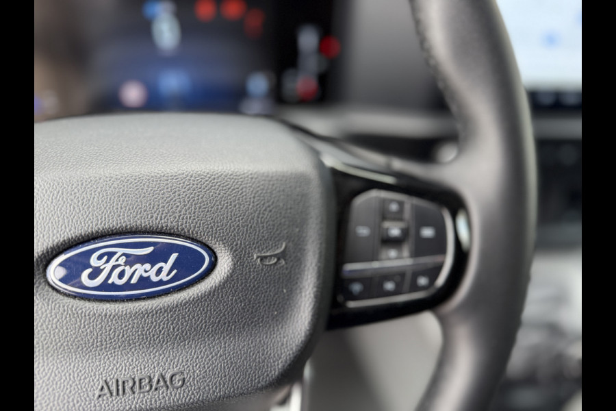 Ford Transit Custom 320 2.0 TDCI 136 PK EURO 6 L2H1 Stoelverwarming/CarPlay/achteruitrijcamera