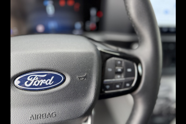 Ford Transit Custom 320 2.0 TDCI 136 PK EURO 6 L2H1 Stoelverwarming/CarPlay/achteruitrijcamera