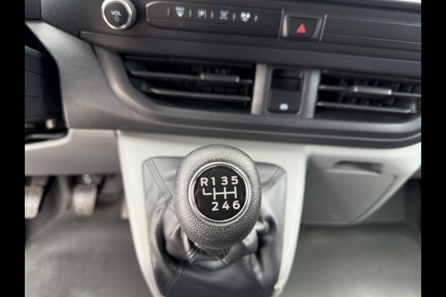 Ford Transit Custom 320 2.0 TDCI 136 PK EURO 6 L2H1 Stoelverwarming/CarPlay/achteruitrijcamera