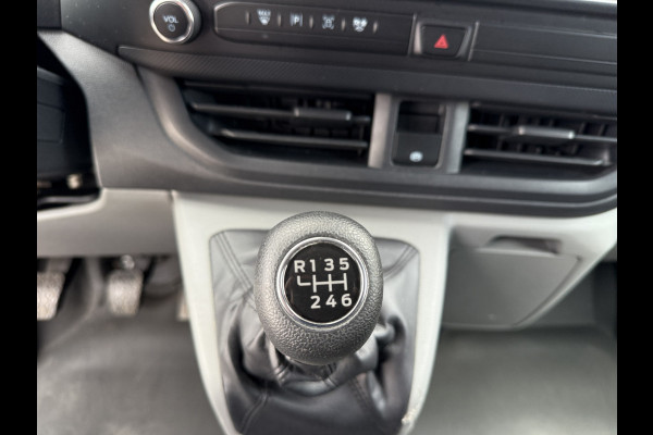 Ford Transit Custom 320 2.0 TDCI 136 PK EURO 6 L2H1 Stoelverwarming/CarPlay/achteruitrijcamera