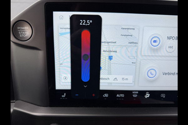 Ford Transit Custom 320 2.0 TDCI 136 PK EURO 6 L2H1 Stoelverwarming/CarPlay/achteruitrijcamera