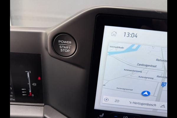 Ford Transit Custom 320 2.0 TDCI 136 PK EURO 6 L2H1 Stoelverwarming/CarPlay/achteruitrijcamera