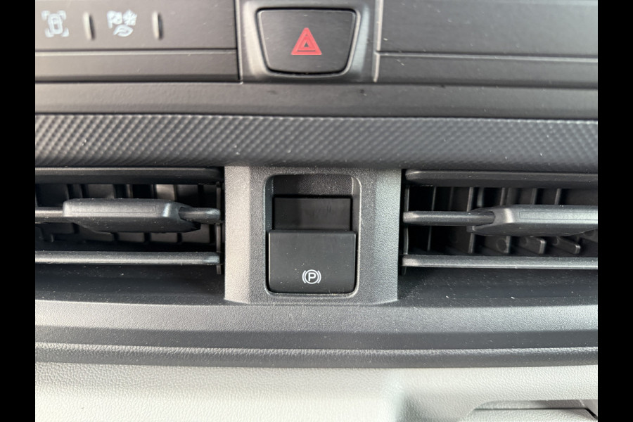 Ford Transit Custom 320 2.0 TDCI 136 PK EURO 6 L2H1 Stoelverwarming/CarPlay/achteruitrijcamera