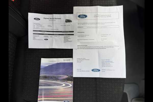 Ford Transit Custom 320 2.0 TDCI 136 PK EURO 6 L2H1 Stoelverwarming/CarPlay/achteruitrijcamera