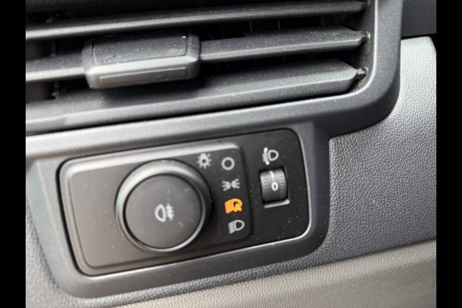 Ford Transit Custom 320 2.0 TDCI 136 PK EURO 6 L2H1 Stoelverwarming/CarPlay/achteruitrijcamera