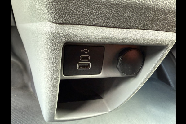Ford Transit Custom 320 2.0 TDCI 136 PK EURO 6 L2H1 Stoelverwarming/CarPlay/achteruitrijcamera