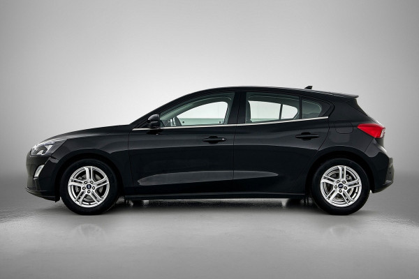 Ford Focus 1.0 EcoBoost Hybrid Edition Business (CAMERA, NAVIGATIE, CARPLAY, CAMERA, CLIMA, 1e EIGENAAR, DEALER ONDERHOUDEN) Ford Focus 1.0 EcoBoost Hybrid Edition Business (CAMERA, NAVIGATIE, CARPLAY, CAMERA, CLIMA, 1e EIGENAAR, DEALER ONDERHOUDEN)