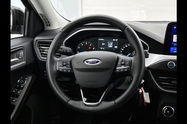Ford Focus 1.0 EcoBoost Hybrid Edition Business (CAMERA, NAVIGATIE, CARPLAY, CAMERA, CLIMA, 1e EIGENAAR, DEALER ONDERHOUDEN) Ford Focus 1.0 EcoBoost Hybrid Edition Business (CAMERA, NAVIGATIE, CARPLAY, CAMERA, CLIMA, 1e EIGENAAR, DEALER ONDERHOUDEN)