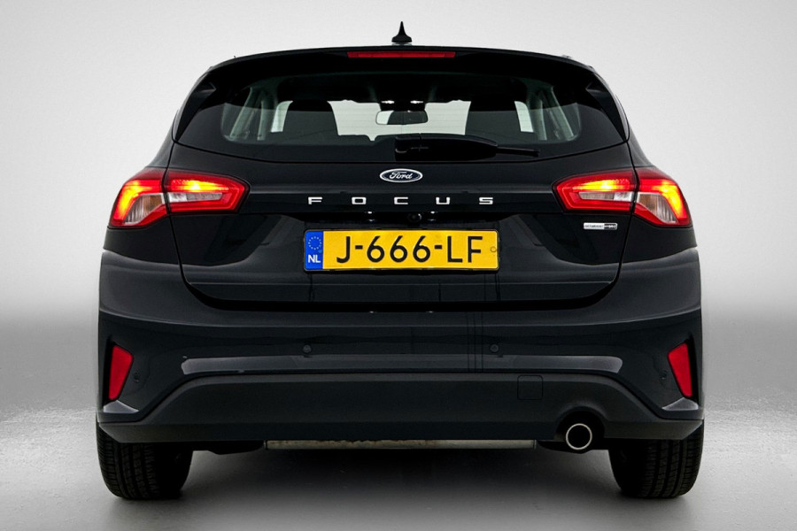 Ford Focus 1.0 EcoBoost Hybrid Edition Business (CAMERA, NAVIGATIE, CARPLAY, CAMERA, CLIMA, 1e EIGENAAR, DEALER ONDERHOUDEN) Ford Focus 1.0 EcoBoost Hybrid Edition Business (CAMERA, NAVIGATIE, CARPLAY, CAMERA, CLIMA, 1e EIGENAAR, DEALER ONDERHOUDEN)