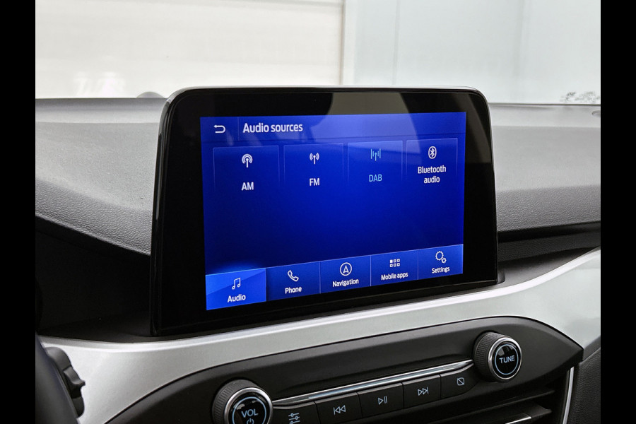 Ford Focus 1.0 EcoBoost Hybrid Edition Business (CAMERA, NAVIGATIE, CARPLAY, CAMERA, CLIMA, 1e EIGENAAR, DEALER ONDERHOUDEN) Ford Focus 1.0 EcoBoost Hybrid Edition Business (CAMERA, NAVIGATIE, CARPLAY, CAMERA, CLIMA, 1e EIGENAAR, DEALER ONDERHOUDEN)