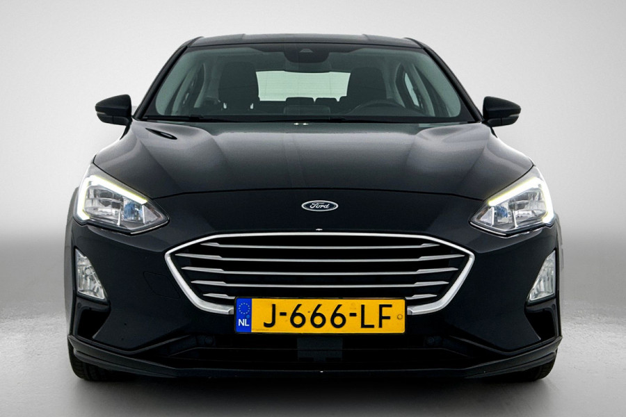 Ford Focus 1.0 EcoBoost Hybrid Edition Business (CAMERA, NAVIGATIE, CARPLAY, CAMERA, CLIMA, 1e EIGENAAR, DEALER ONDERHOUDEN) Ford Focus 1.0 EcoBoost Hybrid Edition Business (CAMERA, NAVIGATIE, CARPLAY, CAMERA, CLIMA, 1e EIGENAAR, DEALER ONDERHOUDEN)