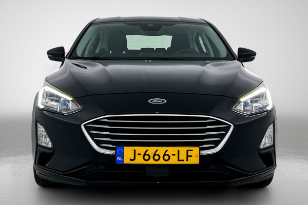 Ford Focus 1.0 EcoBoost Hybrid Edition Business (CAMERA, NAVIGATIE, CARPLAY, CAMERA, CLIMA, 1e EIGENAAR, DEALER ONDERHOUDEN) Ford Focus 1.0 EcoBoost Hybrid Edition Business (CAMERA, NAVIGATIE, CARPLAY, CAMERA, CLIMA, 1e EIGENAAR, DEALER ONDERHOUDEN)
