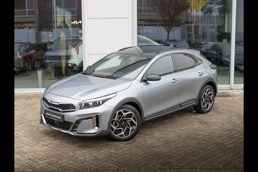 Kia Xceed 1.5 T-GDi GT-Line | Navigatie | Schuifkanteldak | Kia Xceed 1.5 T-GDi GT-Line | Navigatie | Schuifkanteldak |