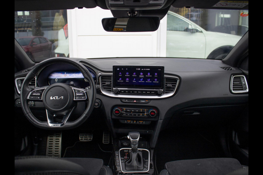 Kia Xceed 1.5 T-GDi GT-Line | Navigatie | Schuifkanteldak | Kia Xceed 1.5 T-GDi GT-Line | Navigatie | Schuifkanteldak |