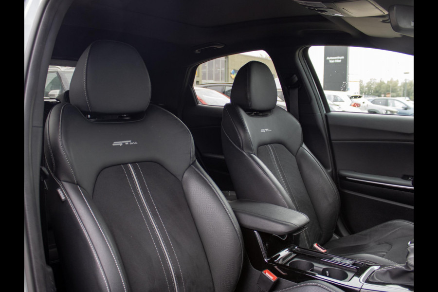 Kia Xceed 1.5 T-GDi GT-Line | Navigatie | Schuifkanteldak | Kia Xceed 1.5 T-GDi GT-Line | Navigatie | Schuifkanteldak |