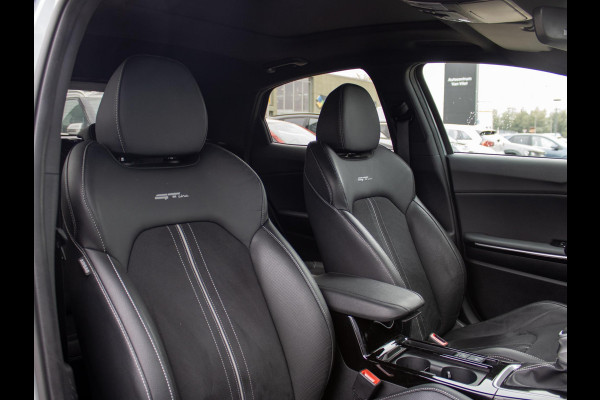 Kia Xceed 1.5 T-GDi GT-Line | Navigatie | Schuifkanteldak | Kia Xceed 1.5 T-GDi GT-Line | Navigatie | Schuifkanteldak |