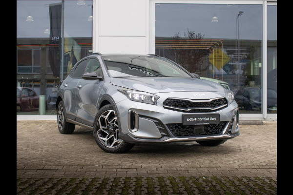 Kia Xceed 1.5 T-GDi GT-Line | Navigatie | Schuifkanteldak | Kia Xceed 1.5 T-GDi GT-Line | Navigatie | Schuifkanteldak |