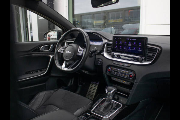 Kia Xceed 1.5 T-GDi GT-Line | Navigatie | Schuifkanteldak | Kia Xceed 1.5 T-GDi GT-Line | Navigatie | Schuifkanteldak |