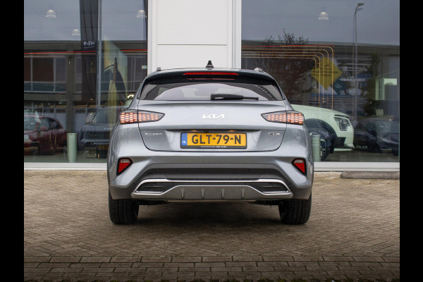 Kia Xceed 1.5 T-GDi GT-Line | Navigatie | Schuifkanteldak | Kia Xceed 1.5 T-GDi GT-Line | Navigatie | Schuifkanteldak |